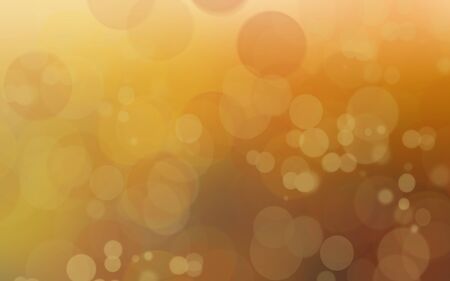 Abstract colorful autumn tones background. autumn nature colors illustration. Free space. Warm colors.の写真素材