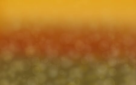 Abstract colorful autumn tones background. autumn nature colors illustration. Free space. Warm colors.の写真素材