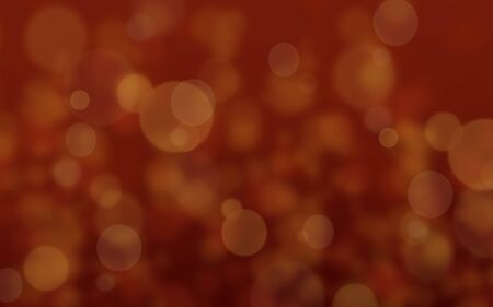 Abstract colorful autumn tones background. autumn nature colors illustration. Free space. Warm colors.の写真素材