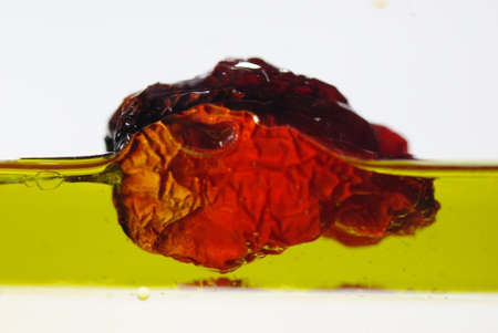 Paprikaの写真素材