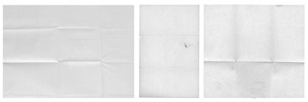 Vintage paper texture distressed grunge overlayの写真素材