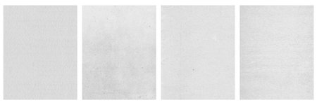 Vintage paper texture distressed grunge overlayの写真素材