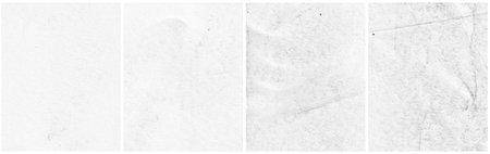 Vintage paper texture distressed grunge overlayの写真素材