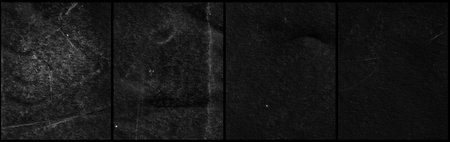 Vintage paper texture distressed grunge overlayの写真素材