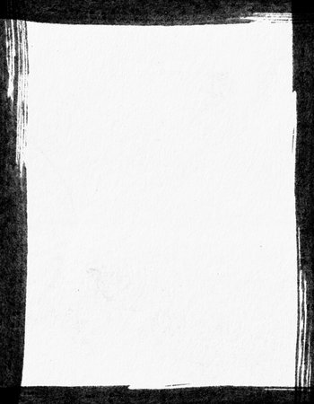 highly Detailed textured grunge background frame with space for your projectsの写真素材