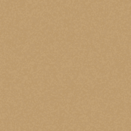 recycled paper texture vector. Seamless craftpaperのイラスト素材