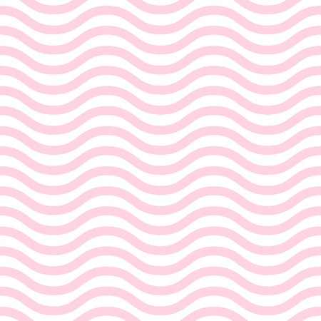 Pattern zigzag stripe seamless design for wallpaper, fabric print and wrap paper.のイラスト素材
