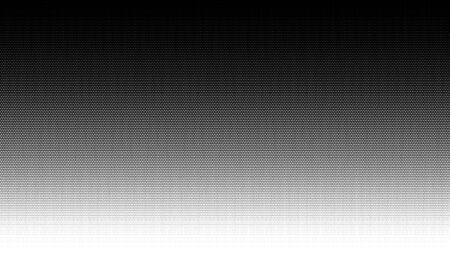 Abstract background of white dots. Vector illustration.のイラスト素材