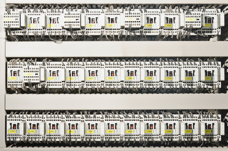 Electrical panel