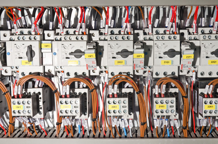 Electrical panel