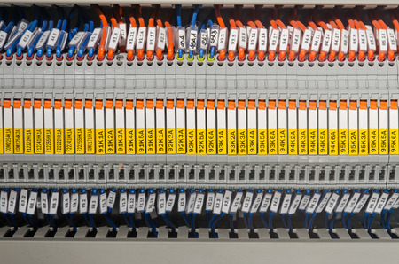 Electrical panel