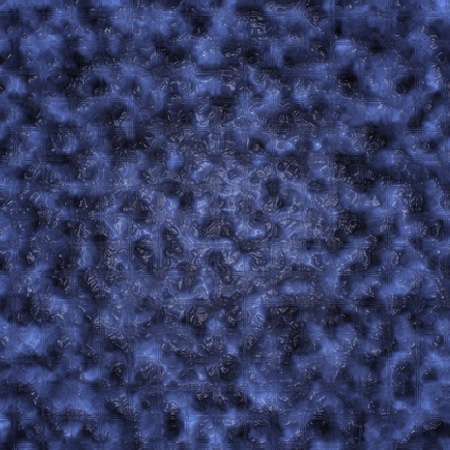 Glass brilliant background of dark blue colour