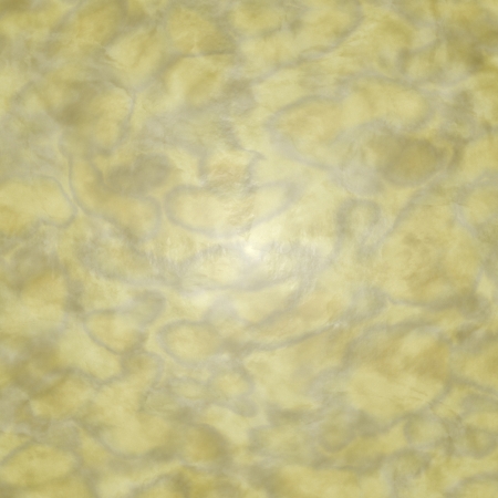 Texture of a tile of yellow colourの写真素材