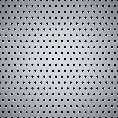 Texture of corrugated metal  Vectorのイラスト素材