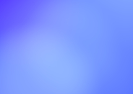 Abstract gradient of heavenly color