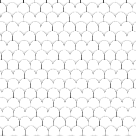 Texture of white slateの写真素材