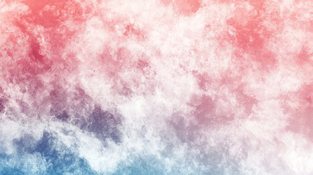 Soft pastel gradient with modern minimal 2D abstract design, copy spaceの素材