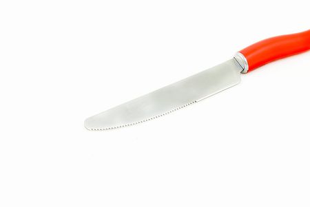 set of cutleryの写真素材