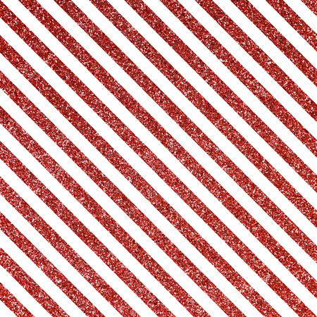 Red glitter geomrtric pattern backgroundの写真素材