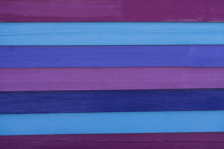 Wooden stripe texture backgroundの写真素材
