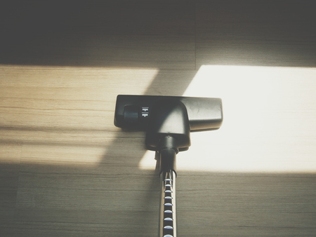 Housekeeping & Cleaningの写真素材