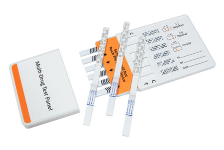 Drug screen test kit and one step methadone test strips. Rapid drug of abuse test kits. Healthcare...