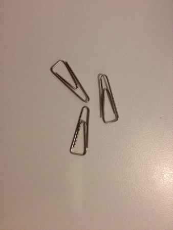 Paper clips