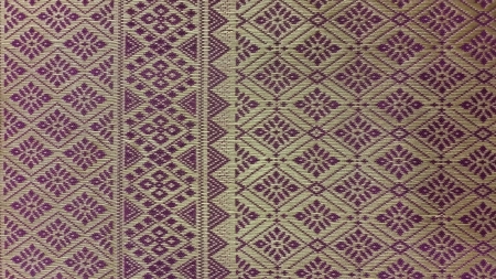 thai silk textureの素材