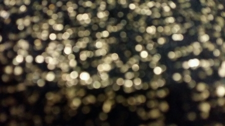 light at night 