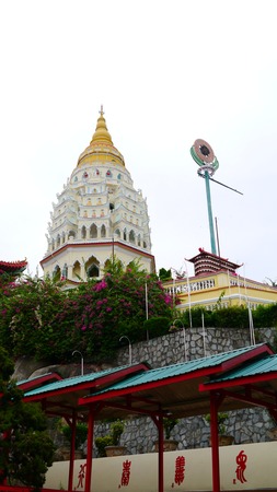 Kek Lok Si Temple
