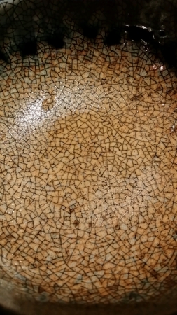 Ceramic textureの素材