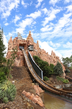 Castleのeditorial素材