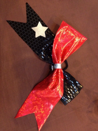 Cheer bowの素材
