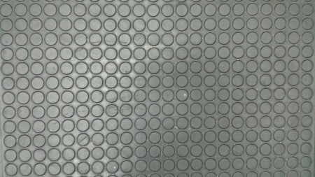 mini black circles background の素材