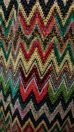 clothes pattern の素材