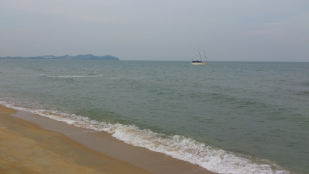 Sea side の素材