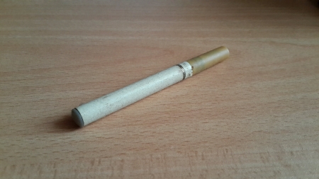 Electronic Cigarette の素材