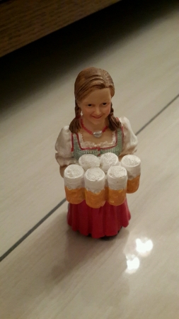 Oktoberfest Miniatureの素材