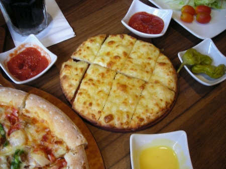 Pizza の素材
