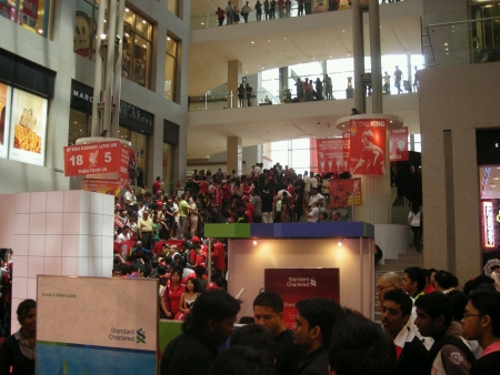 Liverpool 2011 Asia Tour Malaysia の素材