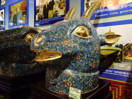 hand made porcelainのeditorial素材