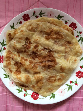 A roti canai