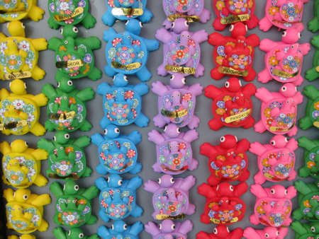 Magnetの写真素材