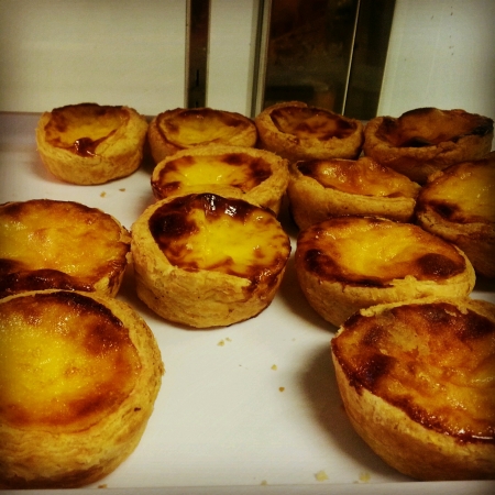 Freshly baked bunsの素材