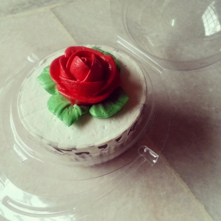 Cupcakeの素材