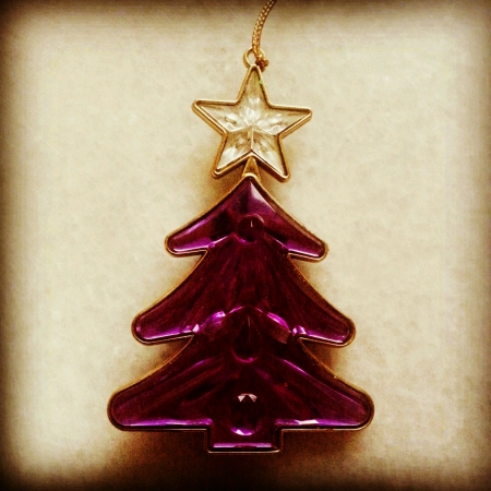 Christmas treeの素材