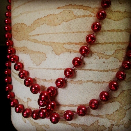 Beadsの素材