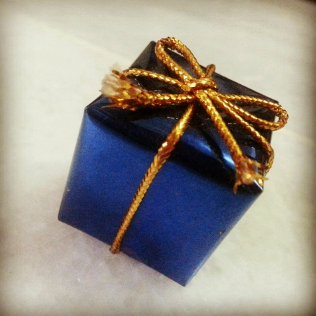 Giftの素材