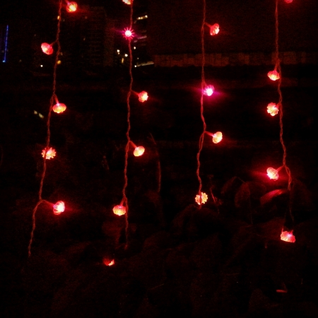 Beautiful lightingの素材
