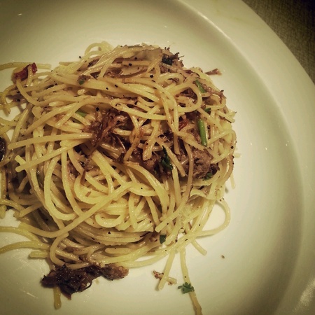 Spaghettiの素材